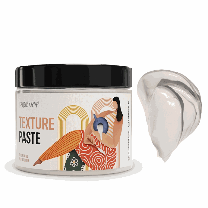 Texture Paste