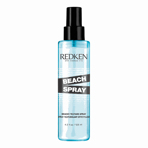 Beach Spray