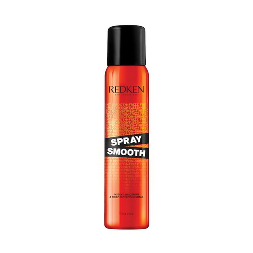 Spray Smooth